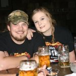 Wanderung auf den Hohenbogen